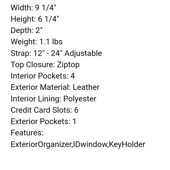 Like New Brighton Beckman Organizer Purse Color Buff Nude Pebbled Leather - Picture 9 of 11